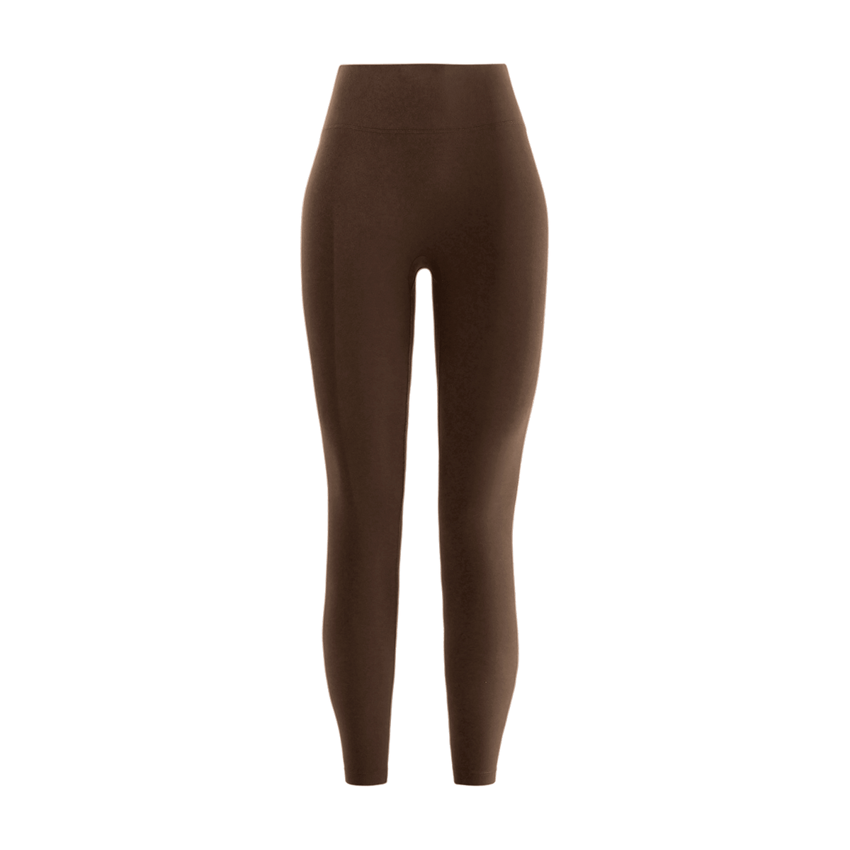 Women's High-Rise Matte Tight 25"