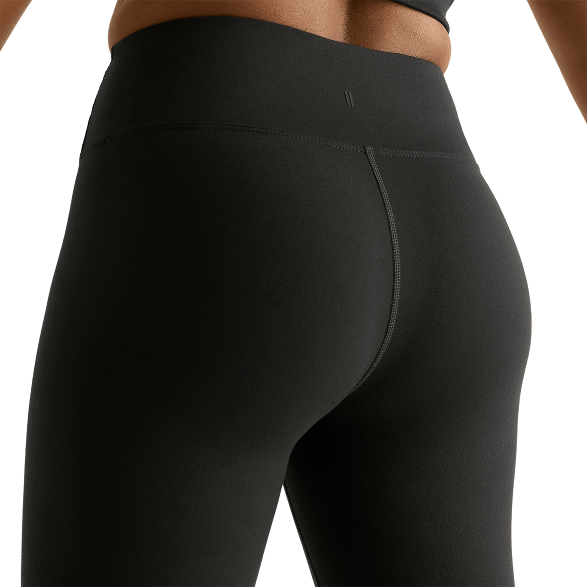 Women's High-Rise Matte Tight 28"
