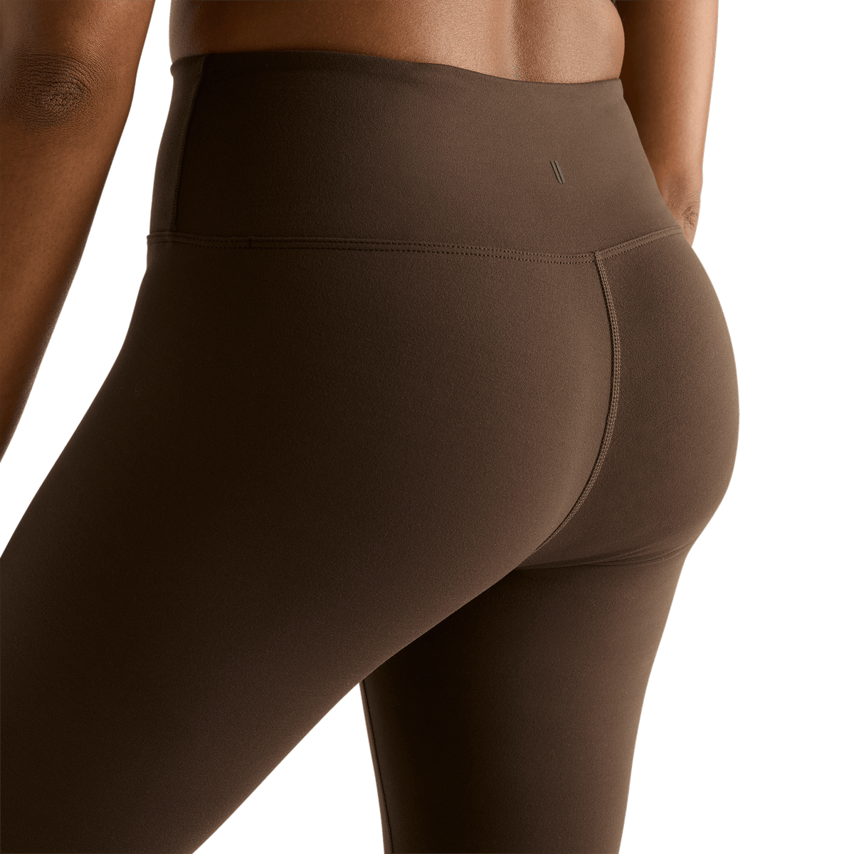 Women's High-Rise Matte Tight 28"