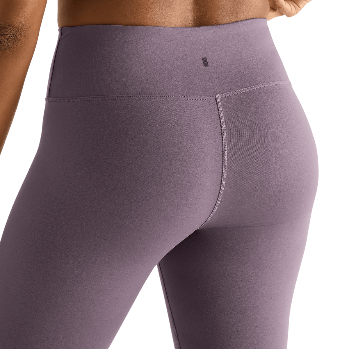 Women's High-Rise Matte Tight 28"