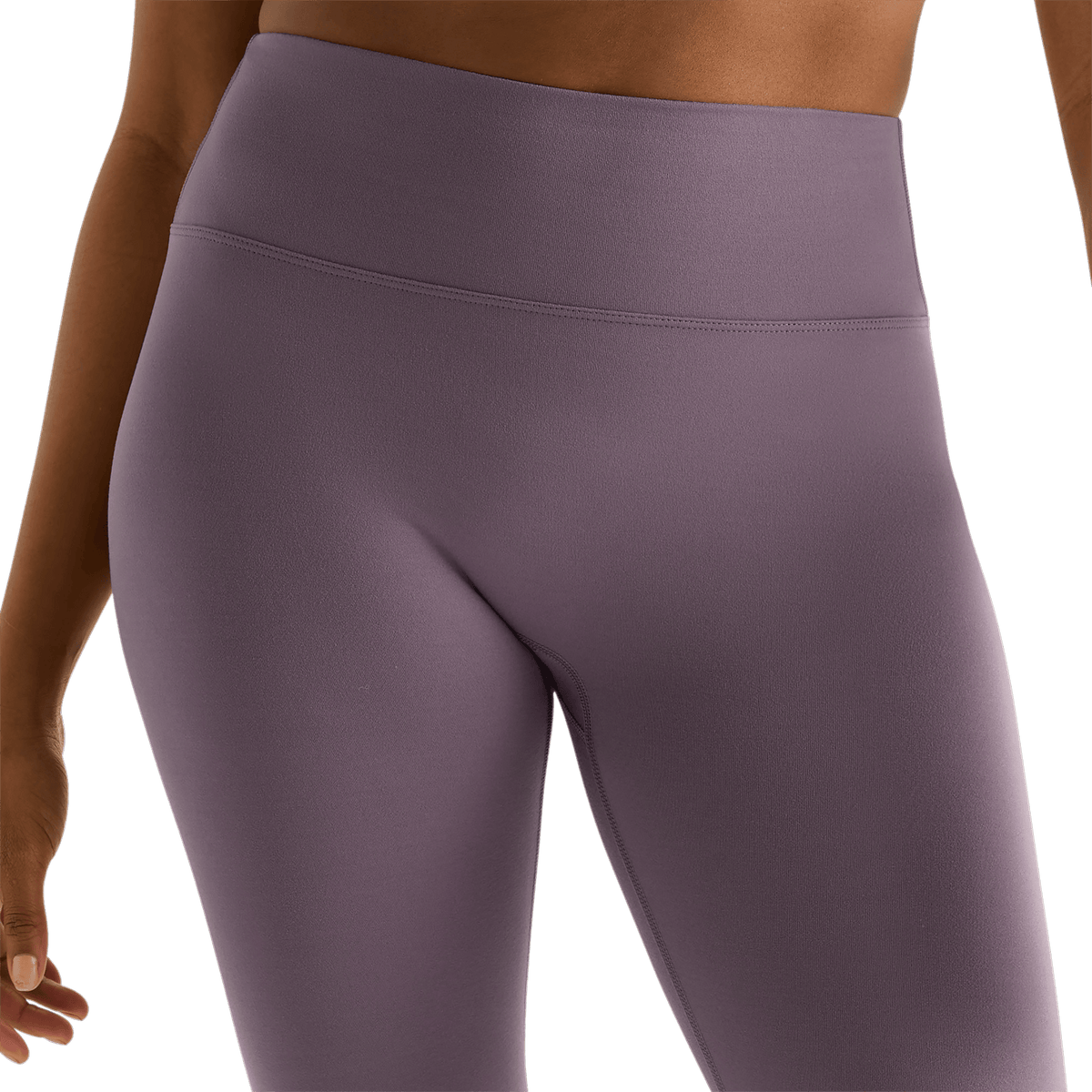 Women's High-Rise Matte Tight 28"