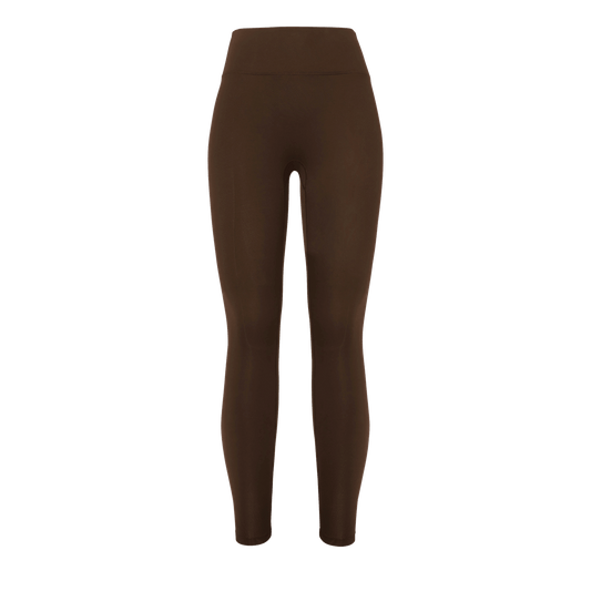 Women's High-Rise Matte Tight 28"