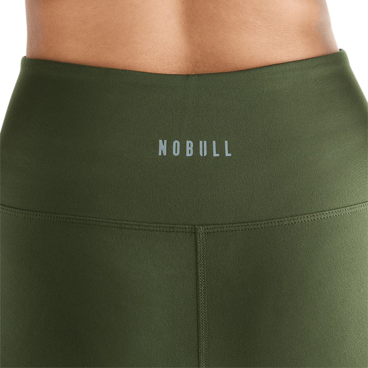 Women's High-Rise Short 4"