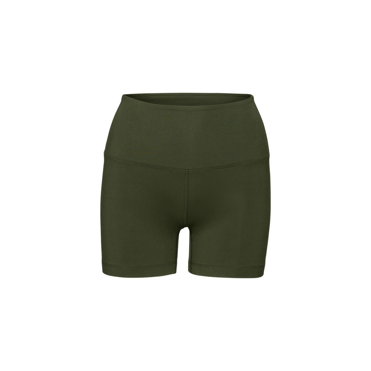 Women's High-Rise Short 4"