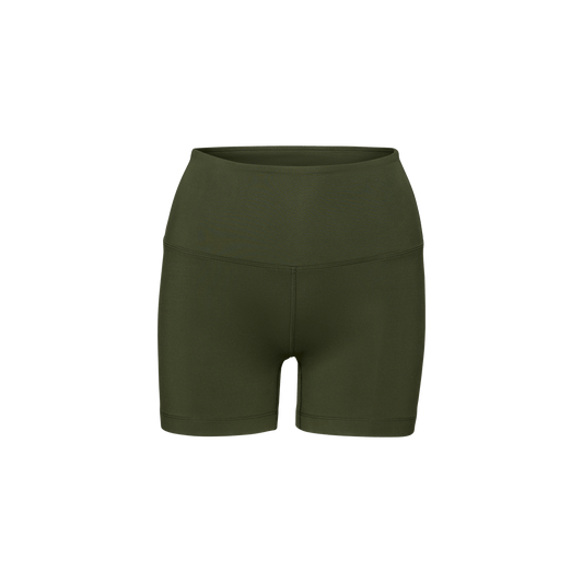 Women's High-Rise Short 4"