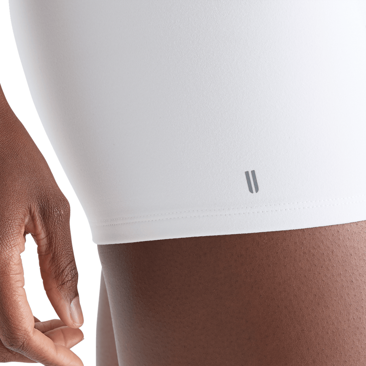 Women's High-Rise Short 4"
