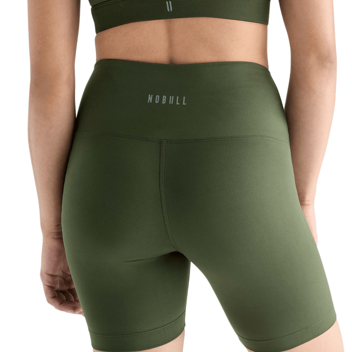 Women's High-Rise Short 6"
