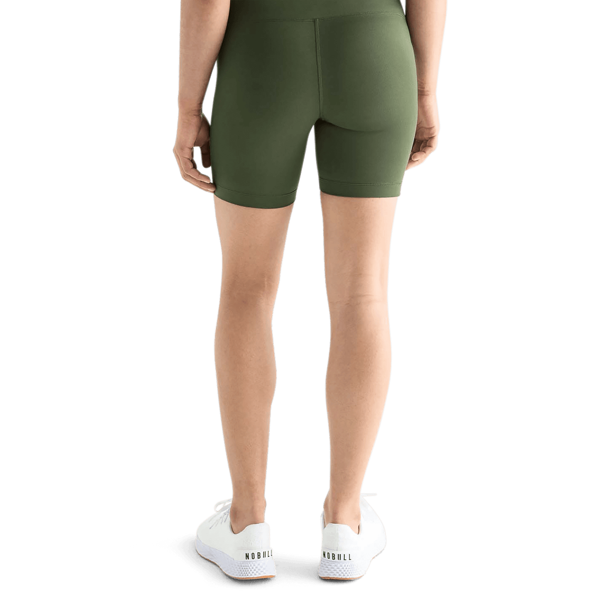 Women's High-Rise Short 6"