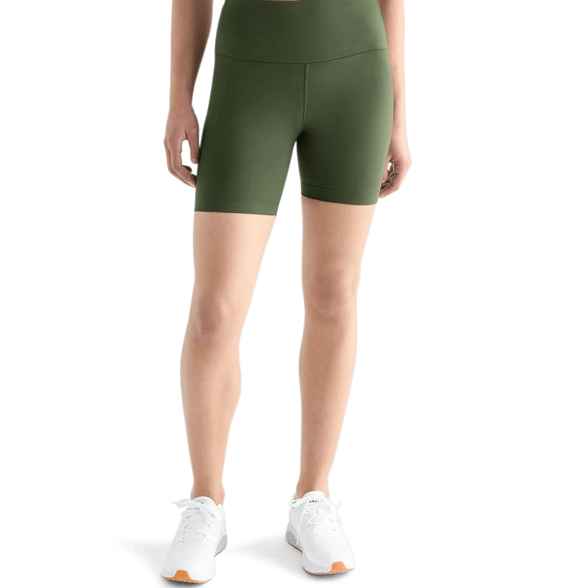 Women's High-Rise Short 6"