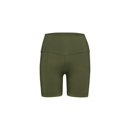 Women's High-Rise Short 6"