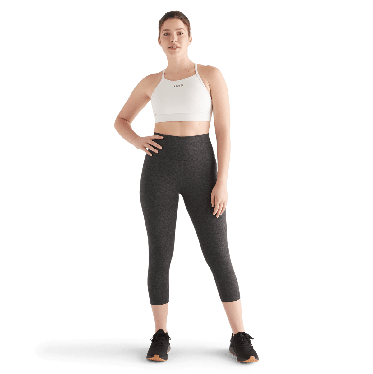 Women's High-Rise Tight 21"