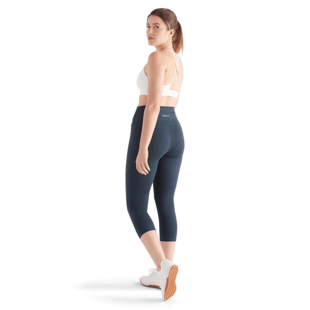 Women's High-Rise Tight 21"