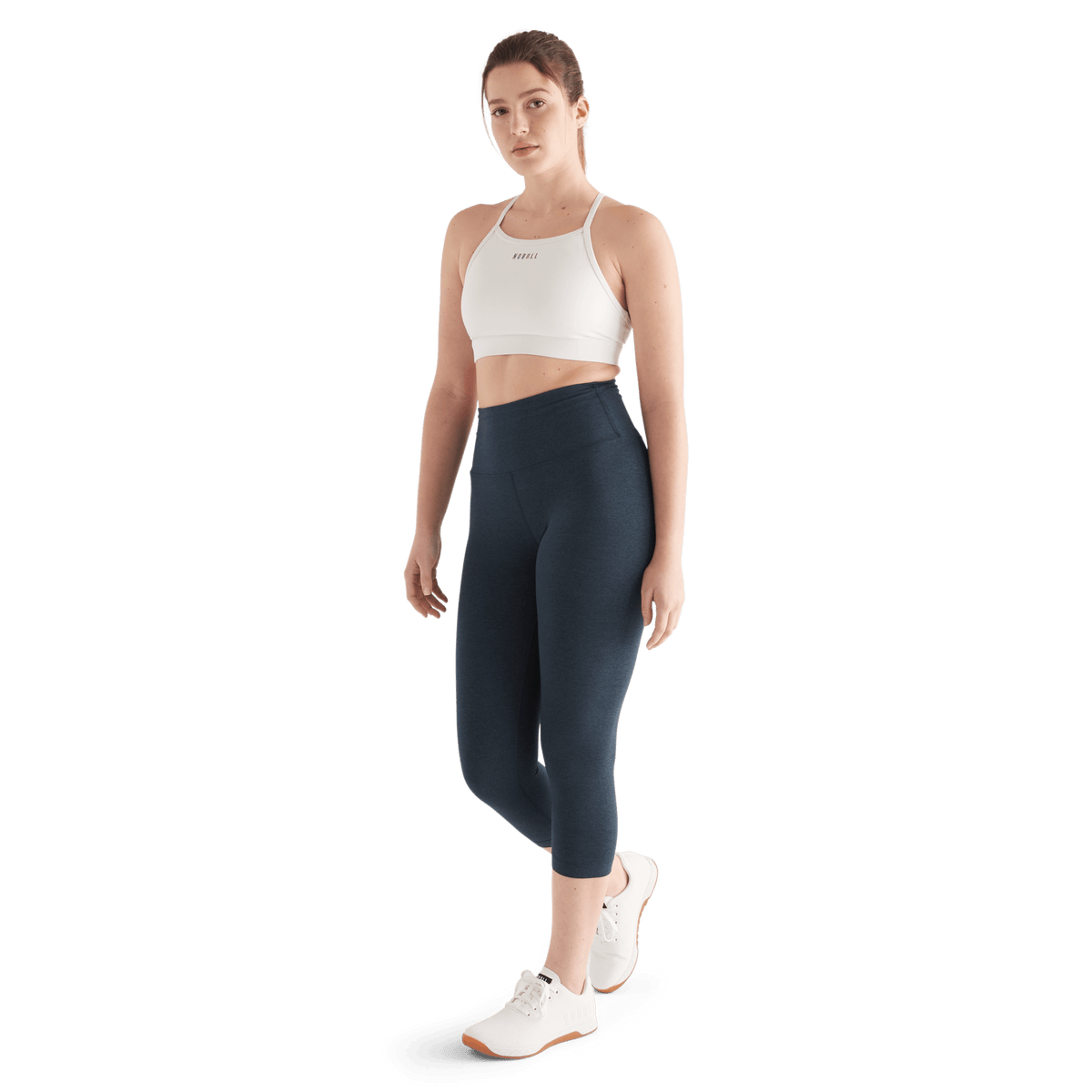 Women's High-Rise Tight 21"