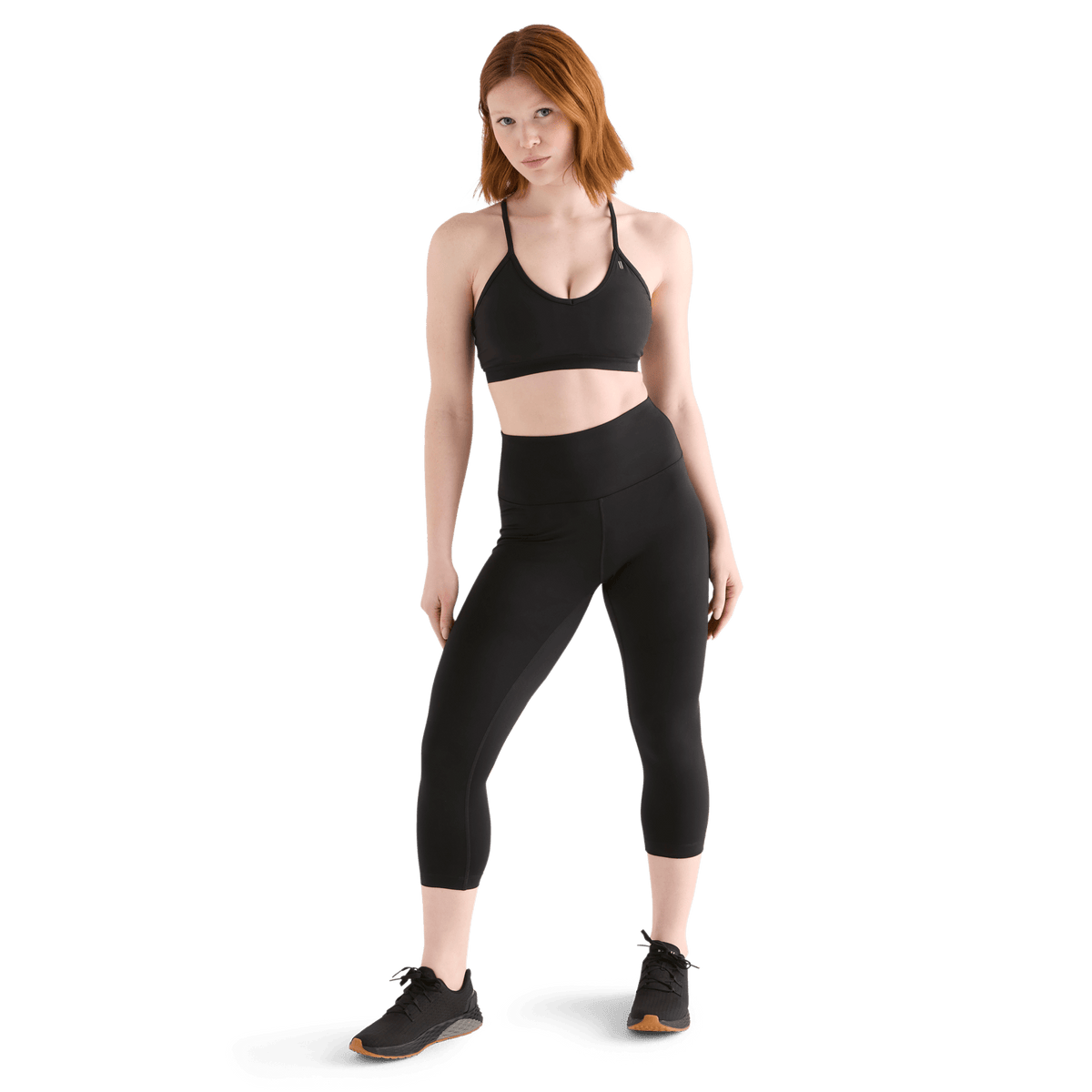 Women's High-Rise Tight 21"