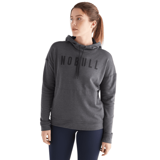 Women's Legacy NOBULL Hoodie