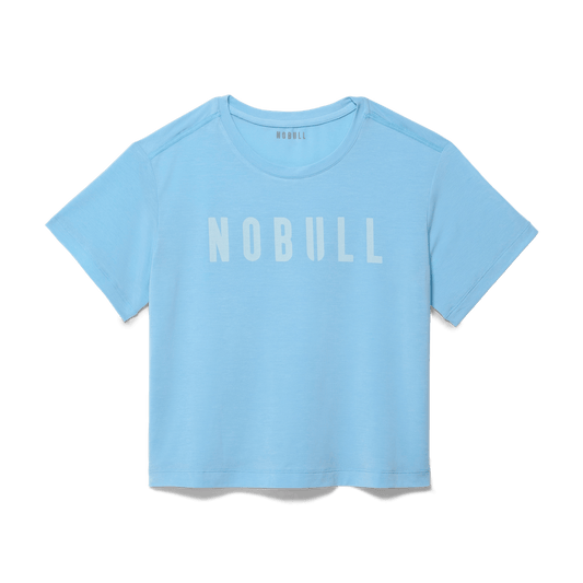 Women's NOBULL Boxy Tee
