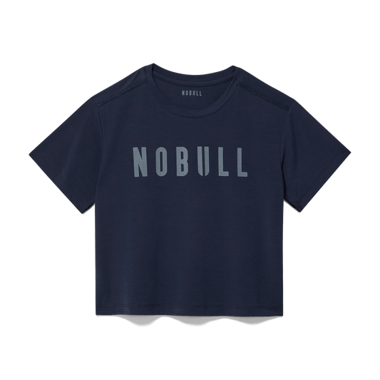Women's NOBULL Boxy Tee