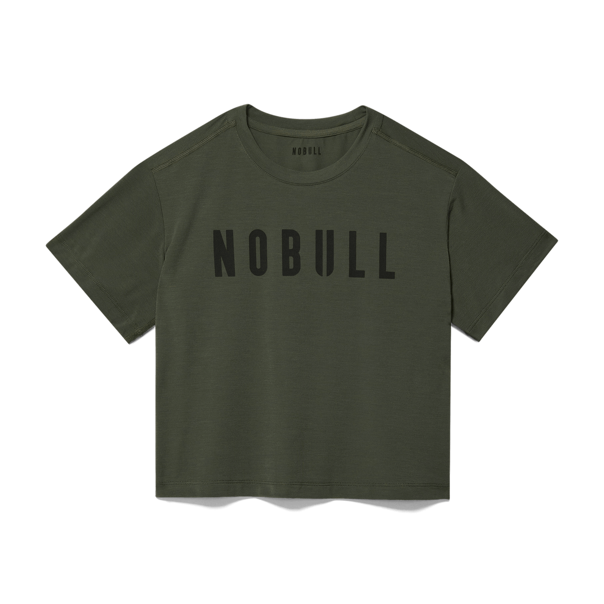 Women's NOBULL Boxy Tee