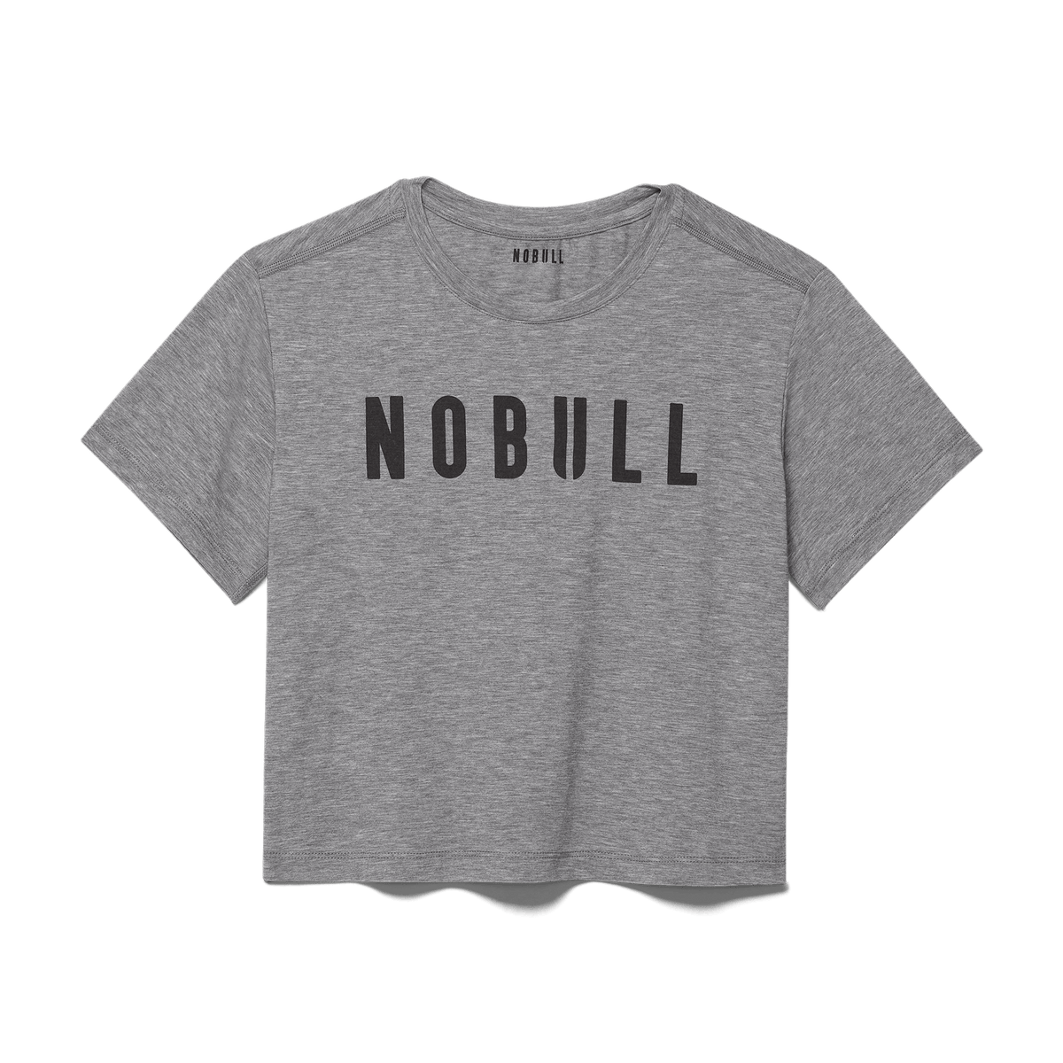 Women's NOBULL Boxy Tee