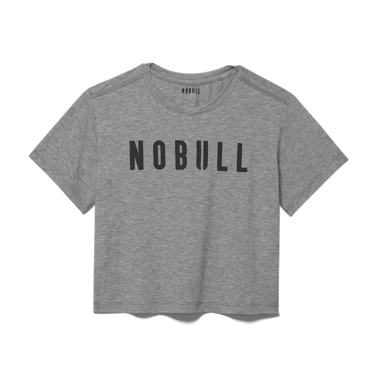 Women's NOBULL Boxy Tee