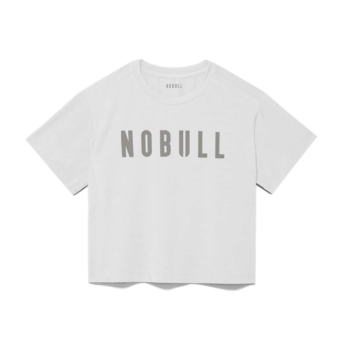 Women's NOBULL Boxy Tee