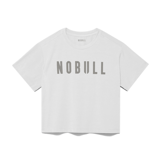 Women's NOBULL Boxy Tee