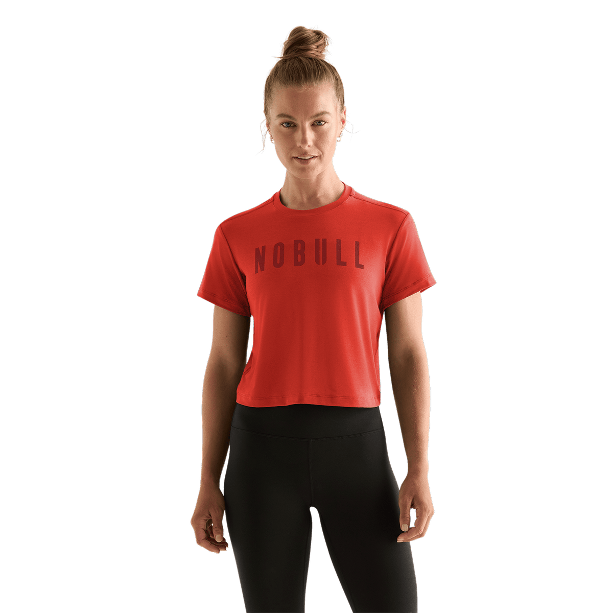 Women's NOBULL Boxy Tee