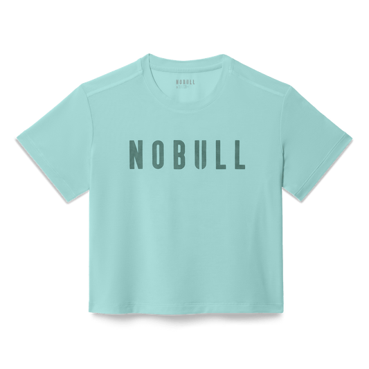 Women's NOBULL Boxy Tee