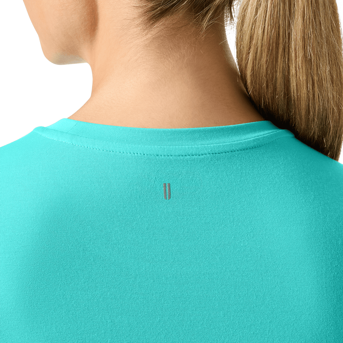 Women's NOBULL Boxy Tee