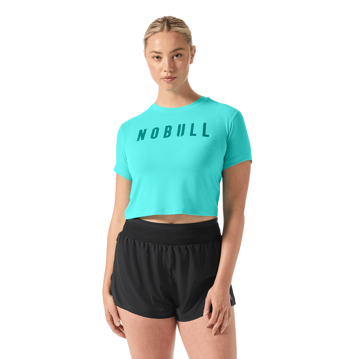 Women's NOBULL Boxy Tee
