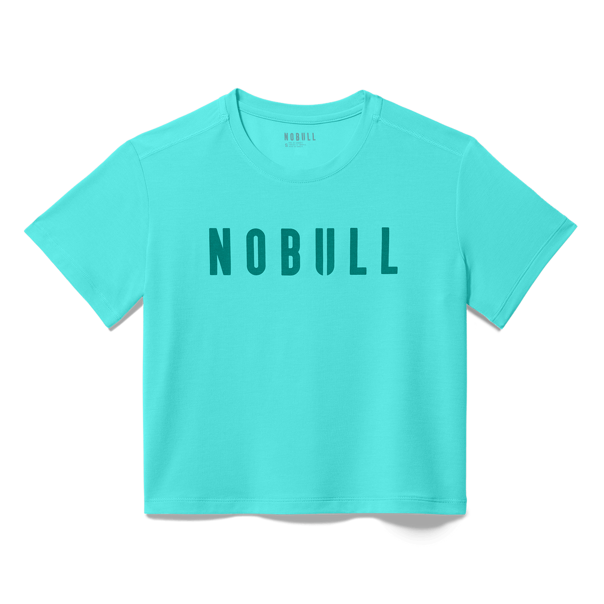 Women's NOBULL Boxy Tee