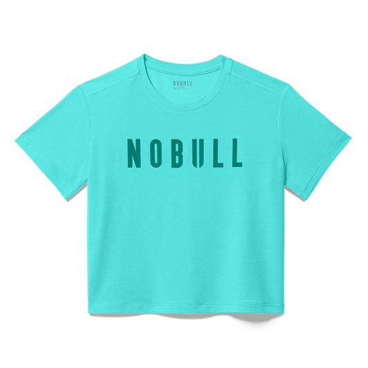 Women's NOBULL Boxy Tee