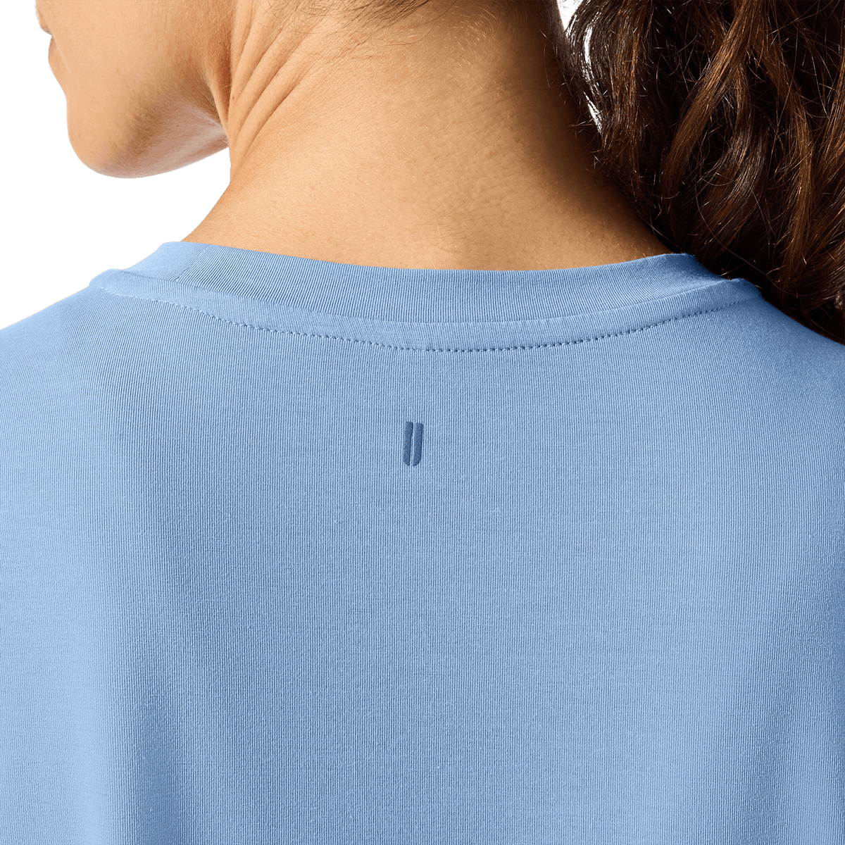 Women's NOBULL Boxy Tee