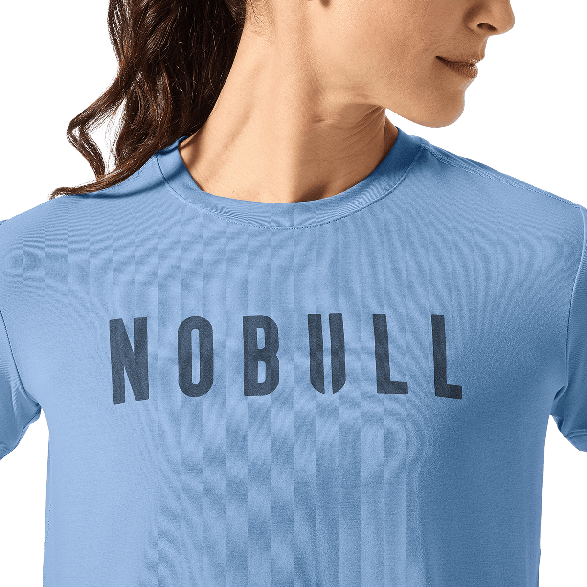 Women's NOBULL Boxy Tee