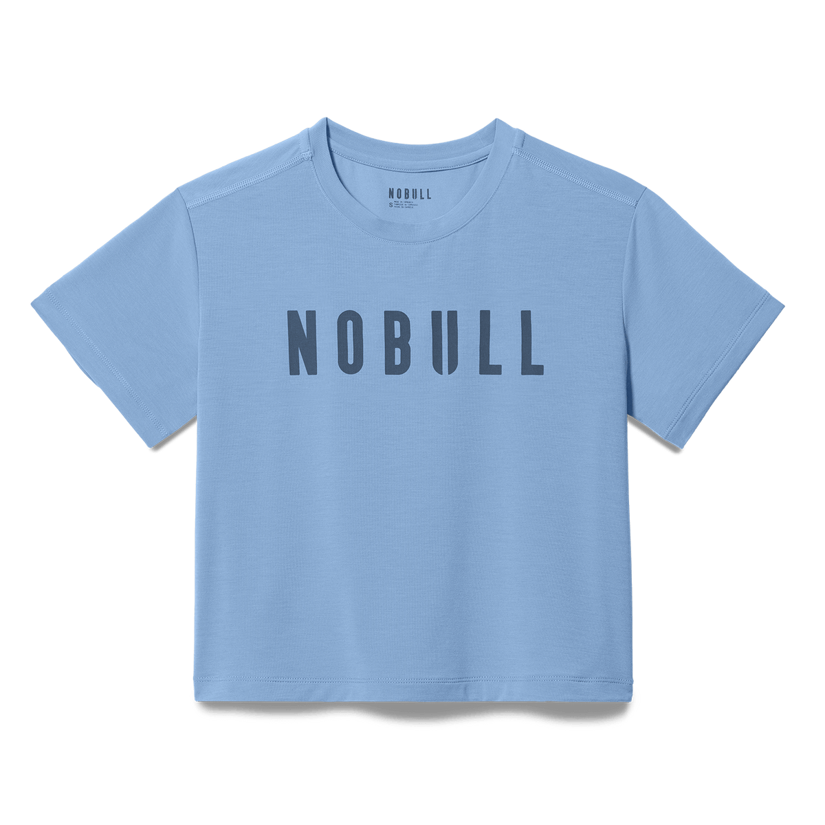 Women's NOBULL Boxy Tee