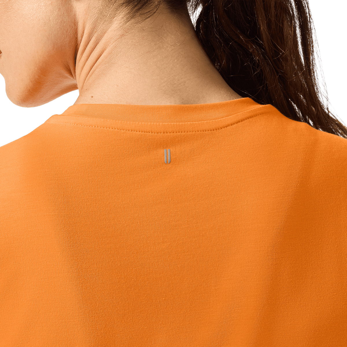Women's NOBULL Boxy Tee