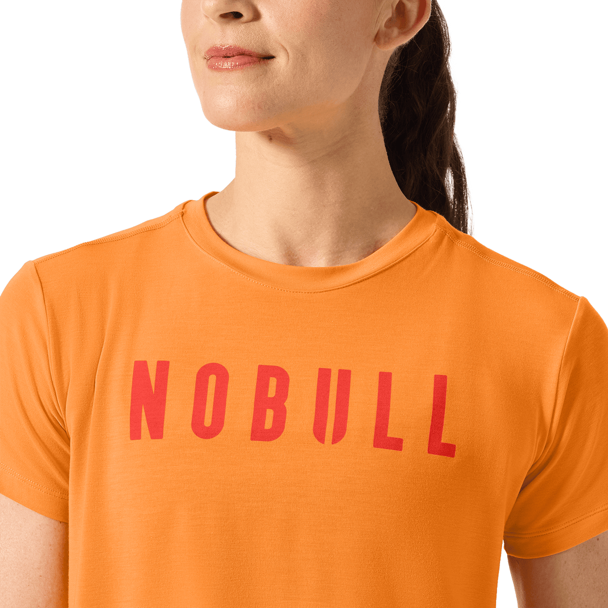 Women's NOBULL Boxy Tee