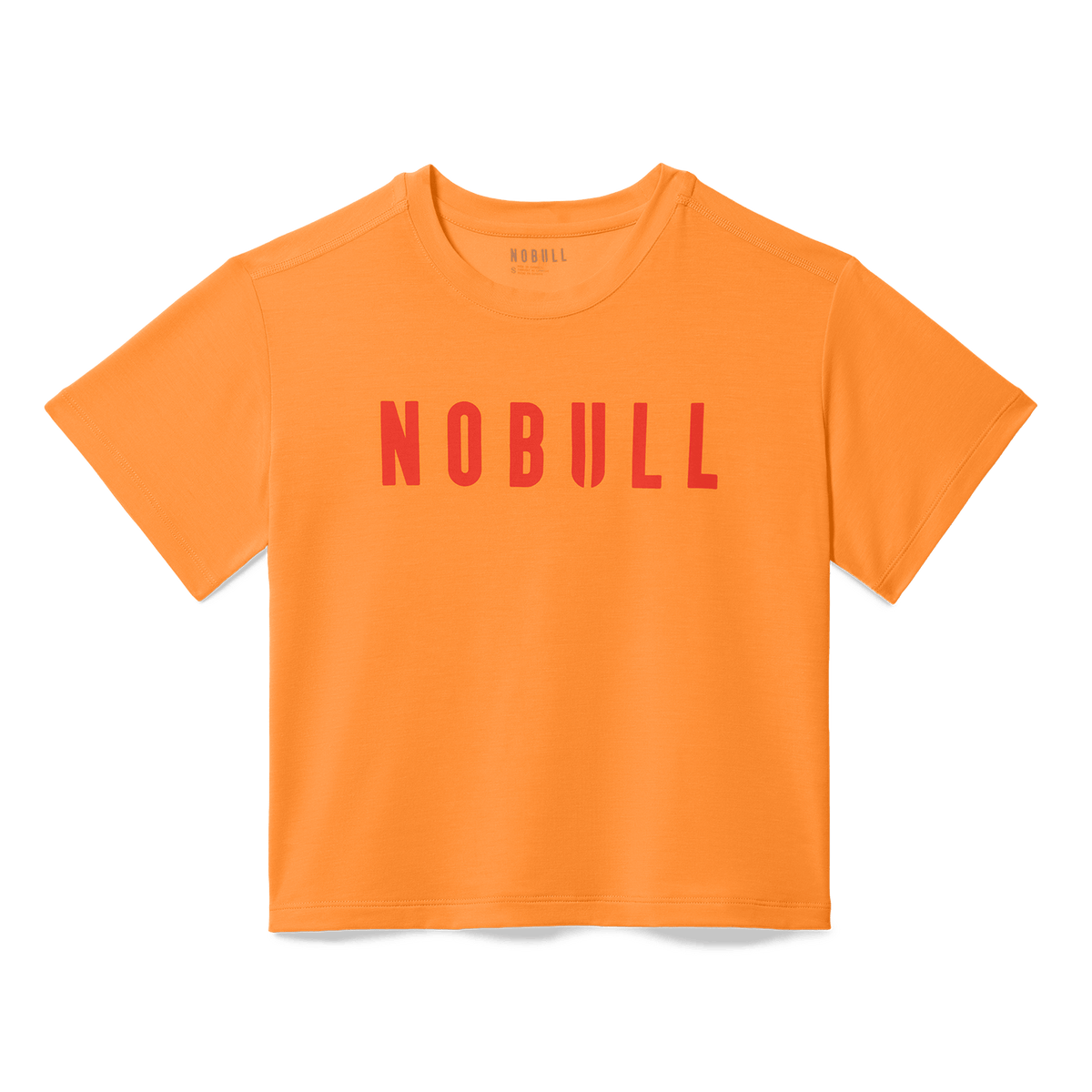 Women's NOBULL Boxy Tee