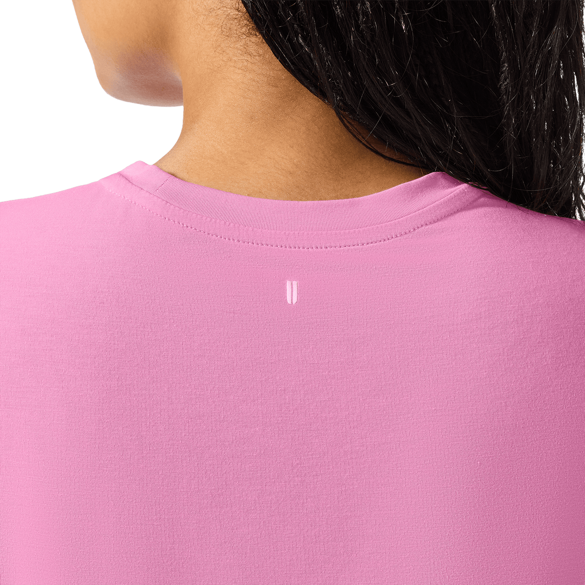 Women's NOBULL Boxy Tee