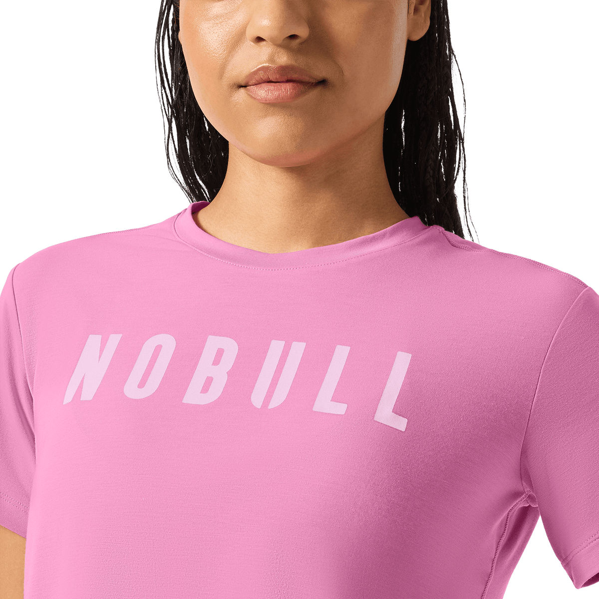 Women's NOBULL Boxy Tee