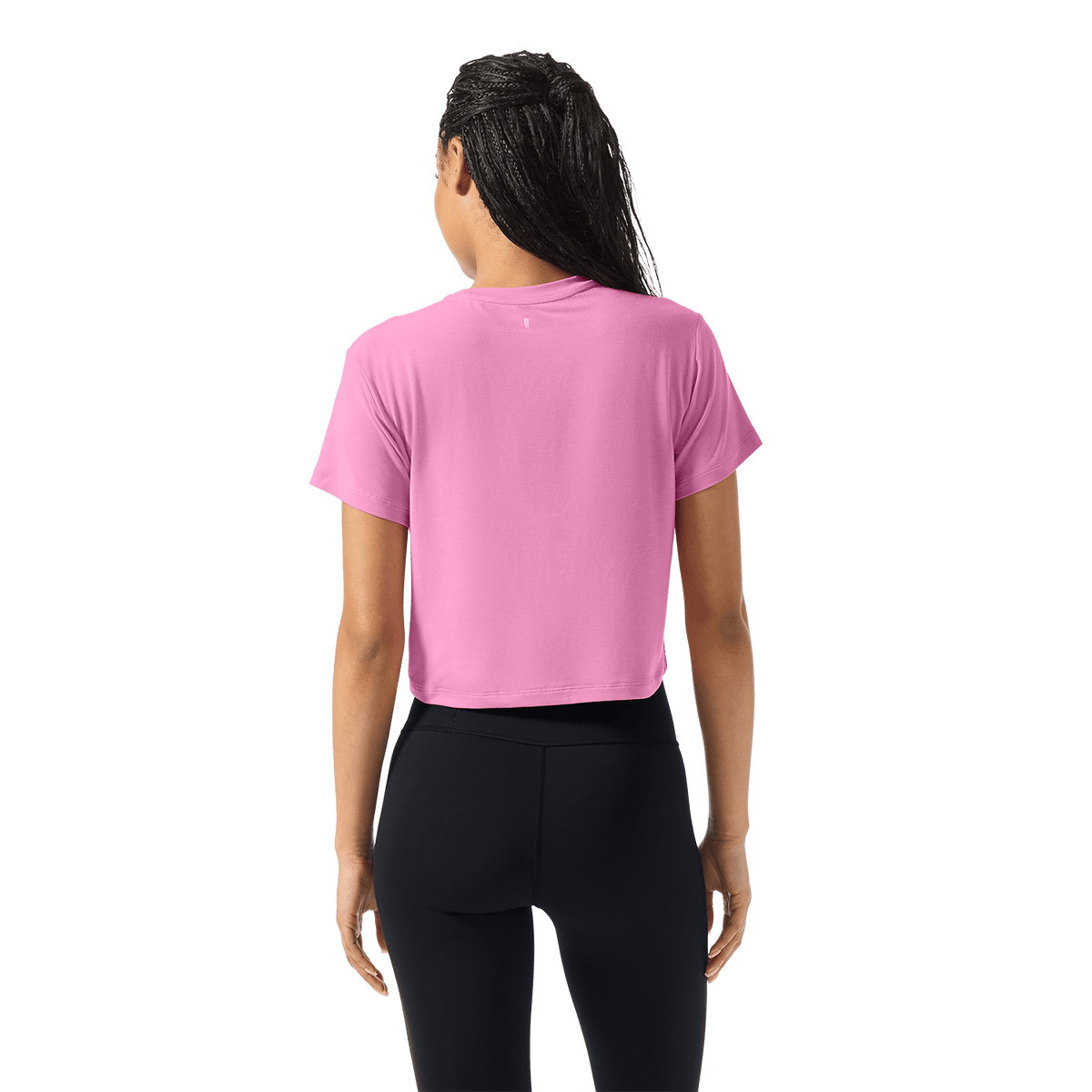 Women's NOBULL Boxy Tee