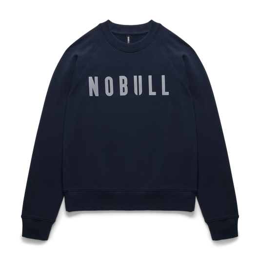 Women's NOBULL Crew