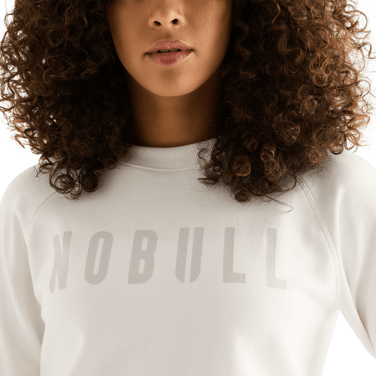 Women's NOBULL Crew