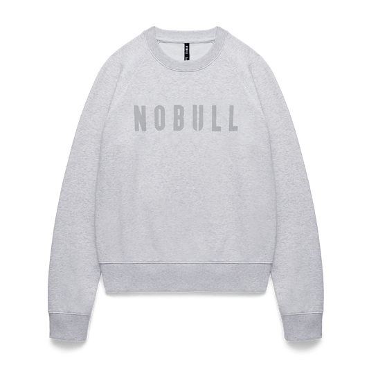 Women's NOBULL Crew