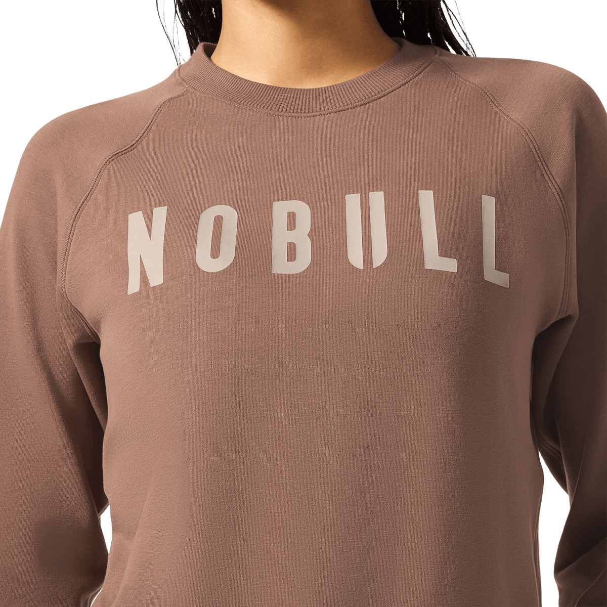 Women's NOBULL Crew