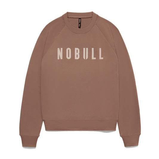 Women's NOBULL Crew