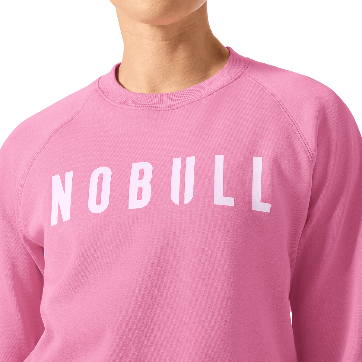 Women's NOBULL Crew