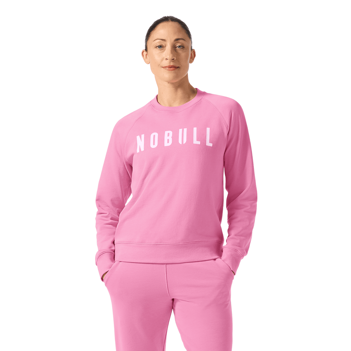 Women's NOBULL Crew