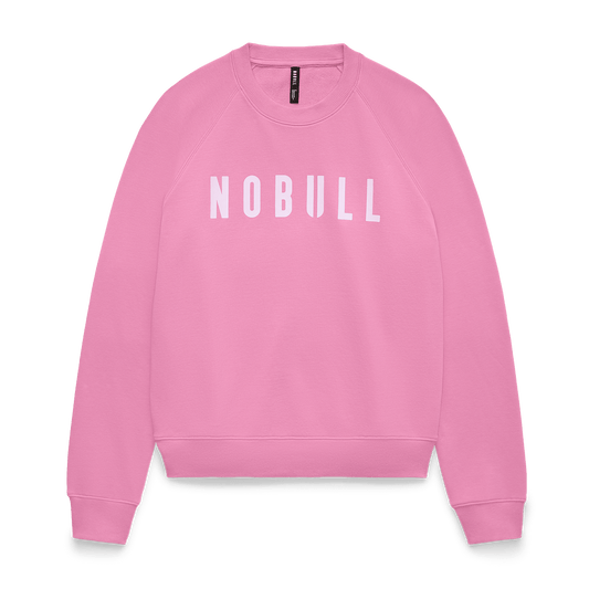 Women's NOBULL Crew