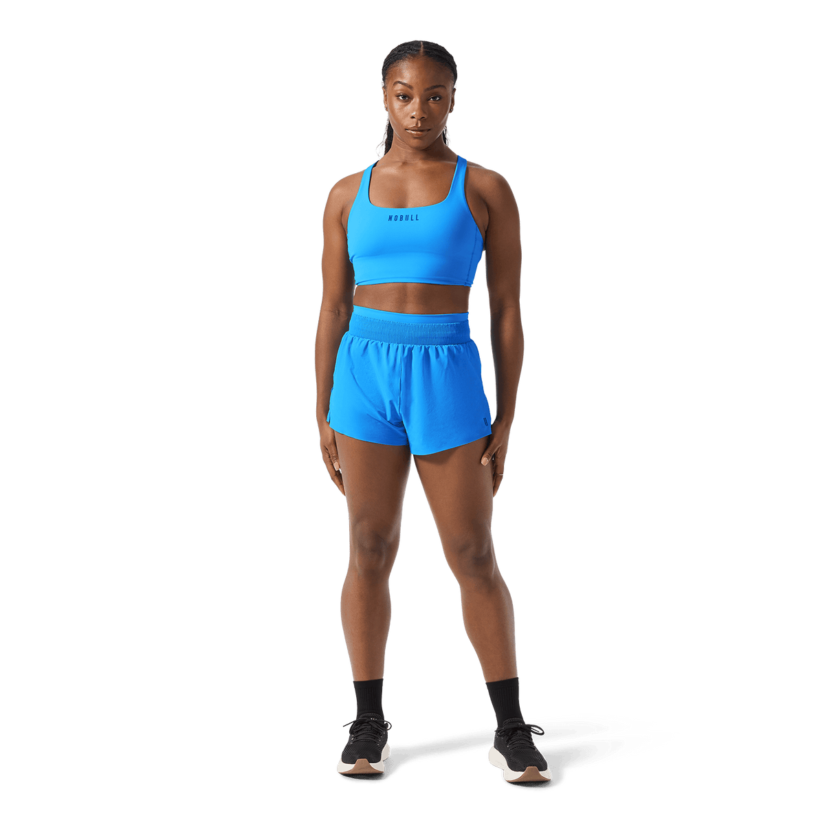 Women's Drive 2-in-1 Short 3"